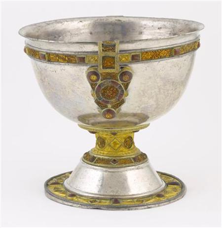 Derrynaflan Chalice